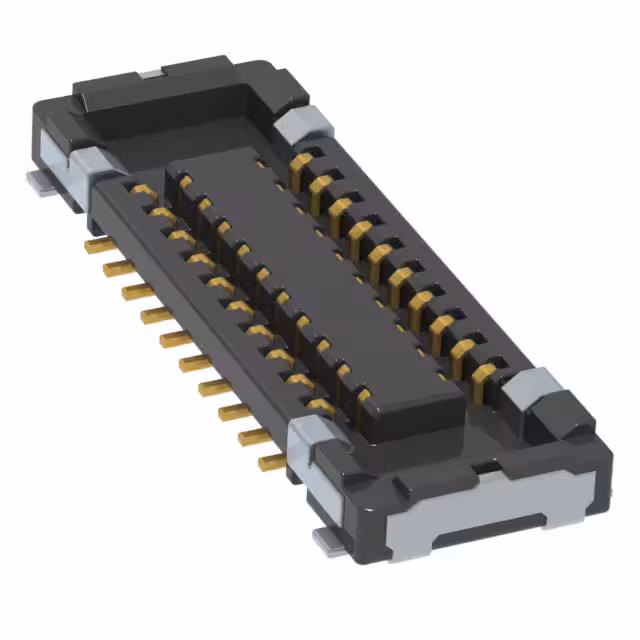 AXG720044 Panasonic Electric Works  Matrices de type bord Mezzanine (carte à carte)